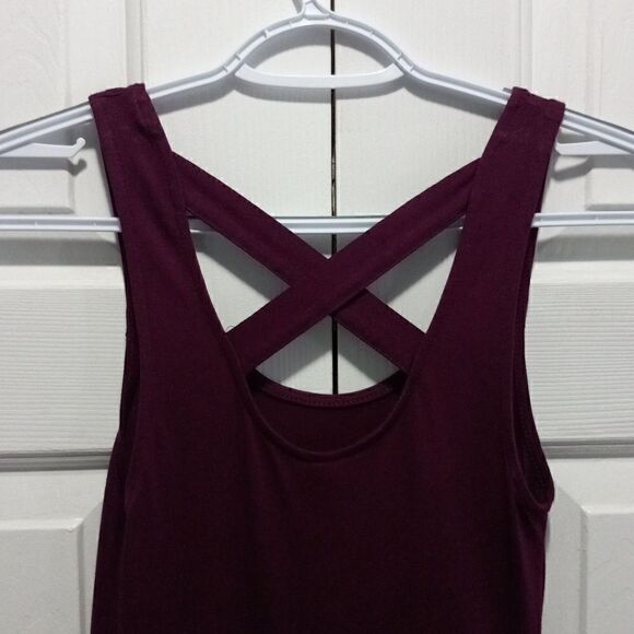 Mudd Maxi Dress - Picture 4 of 4